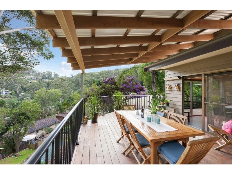 36 Francis Road, North Avoca NSW 2260