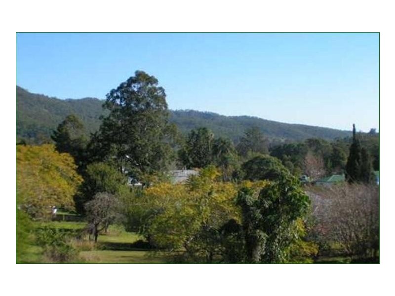 Canungra QLD 4275
