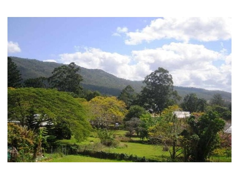 Canungra QLD 4275