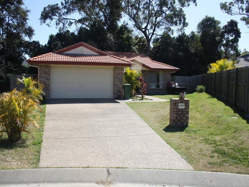 Canungra QLD 4275