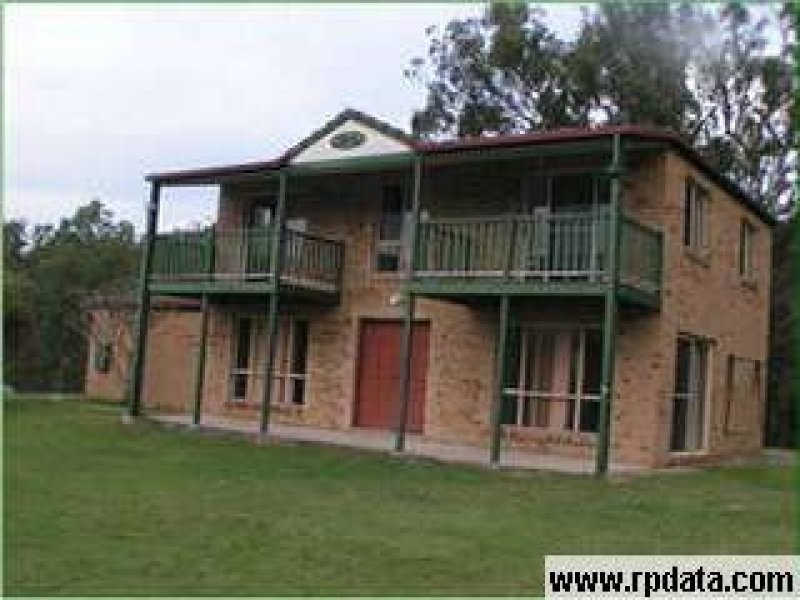 Canungra QLD 4275