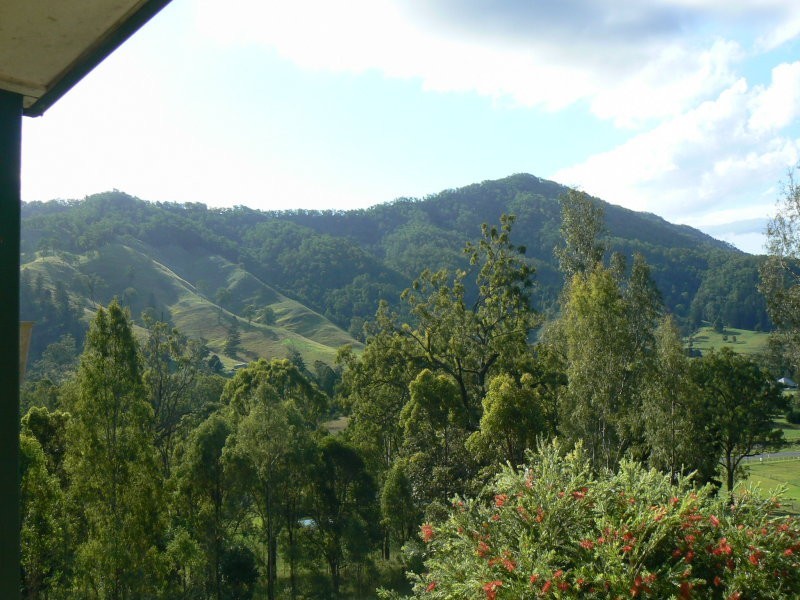 Canungra QLD 4275