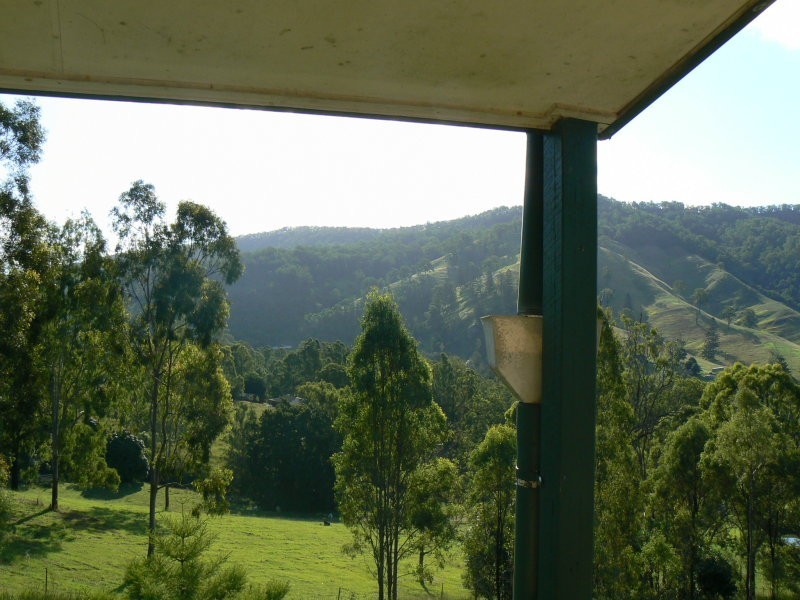 Canungra QLD 4275