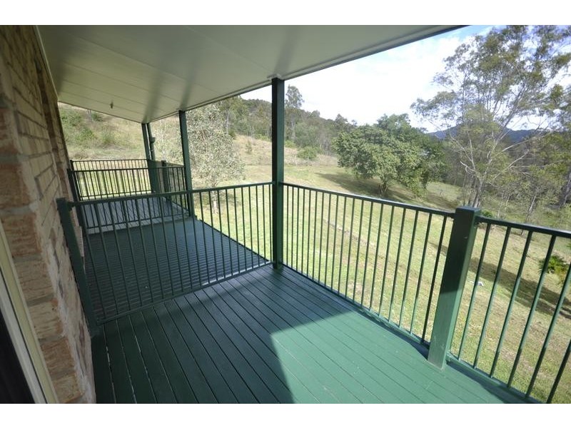 Canungra QLD 4275