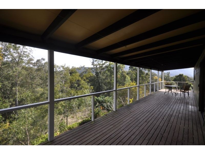 Canungra QLD 4275