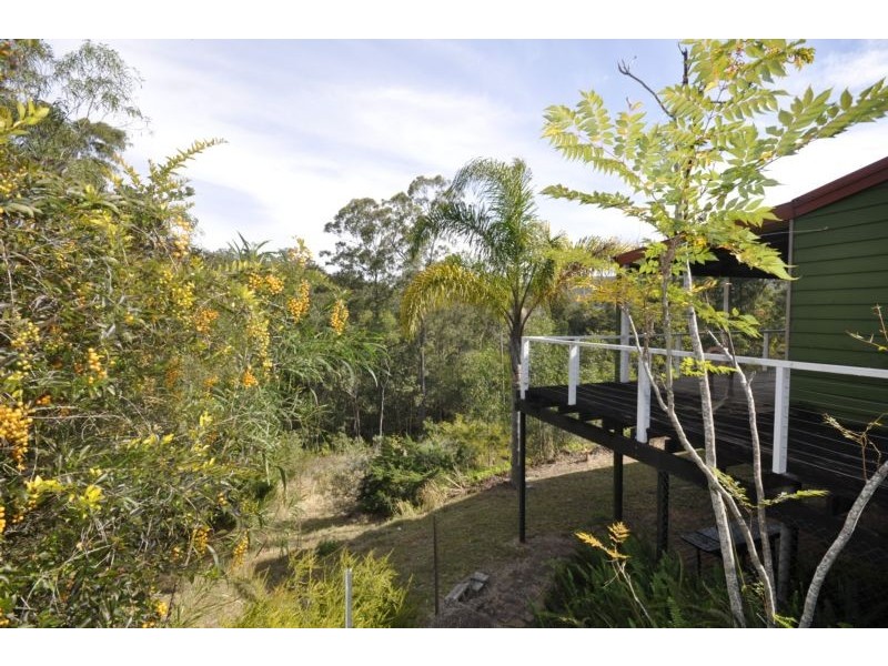 Canungra QLD 4275