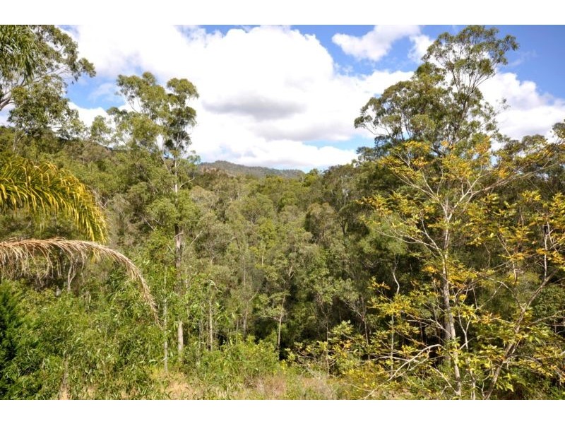 Canungra QLD 4275
