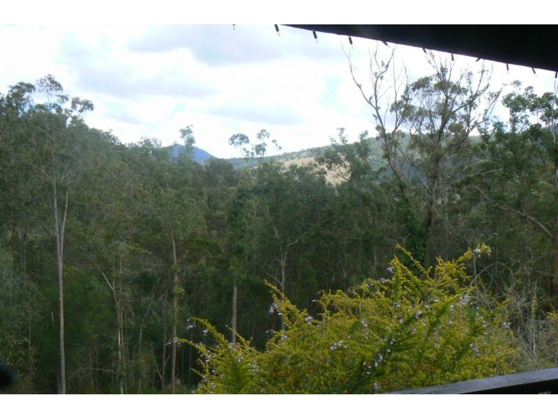 Canungra QLD 4275
