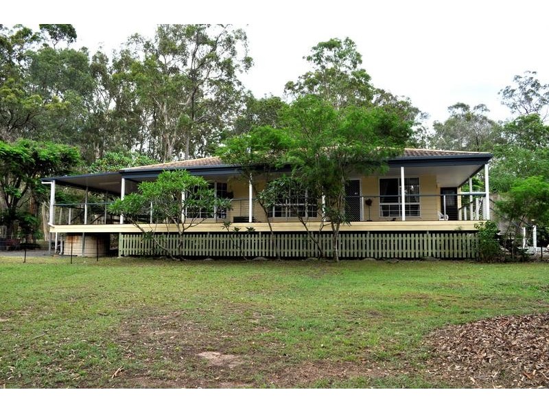 Tamborine QLD 4270