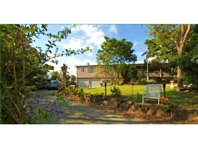 12 King Street, Canungra QLD 4275
