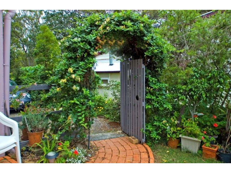 12 King Street, Canungra QLD 4275