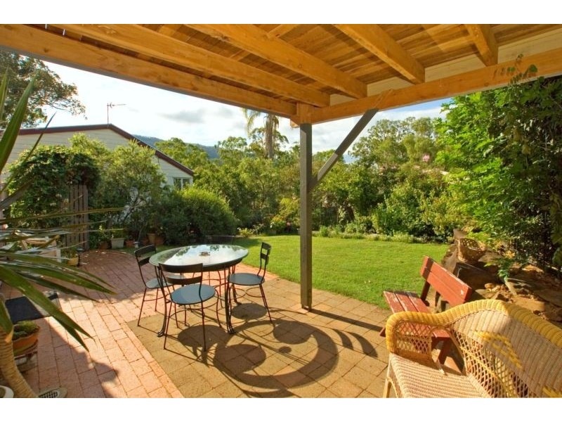 12 King Street, Canungra QLD 4275