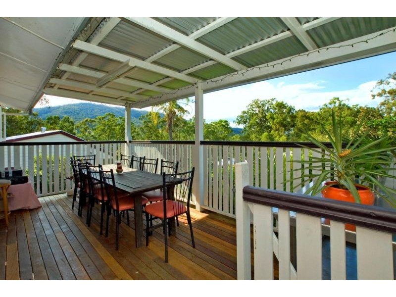 12 King Street, Canungra QLD 4275