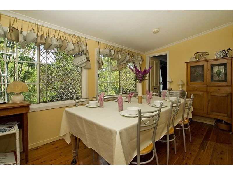 12 King Street, Canungra QLD 4275