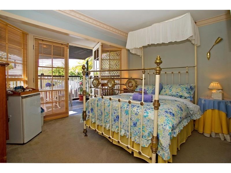 12 King Street, Canungra QLD 4275