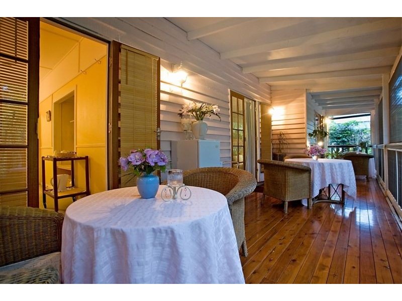 12 King Street, Canungra QLD 4275