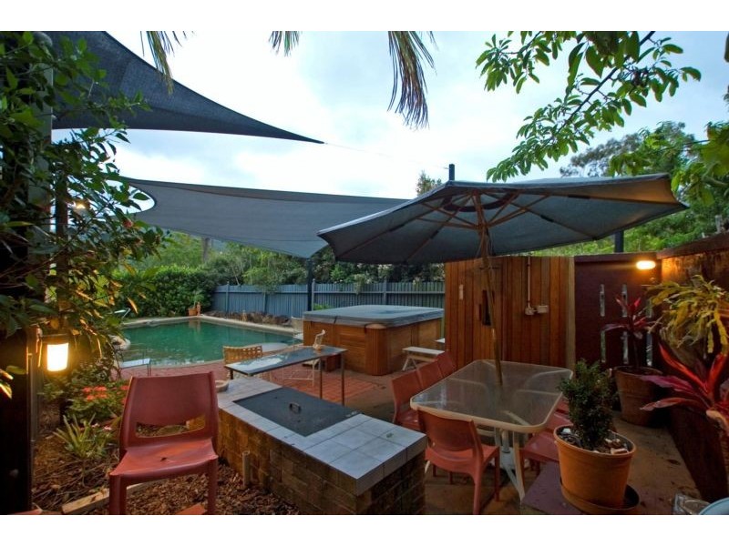12 King Street, Canungra QLD 4275