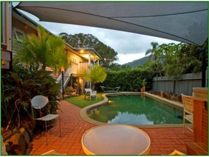 12 King Street, Canungra QLD 4275