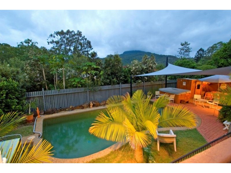 12 King Street, Canungra QLD 4275