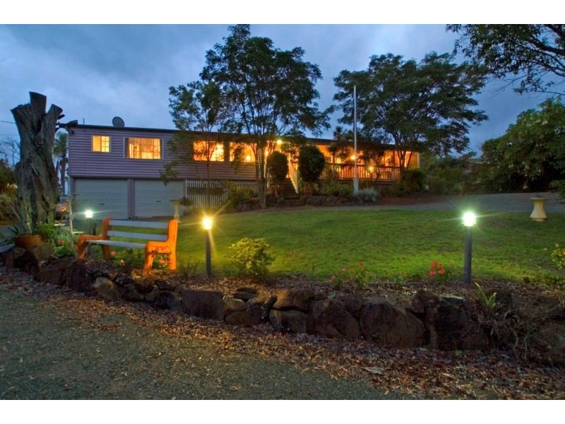 12 King Street, Canungra QLD 4275