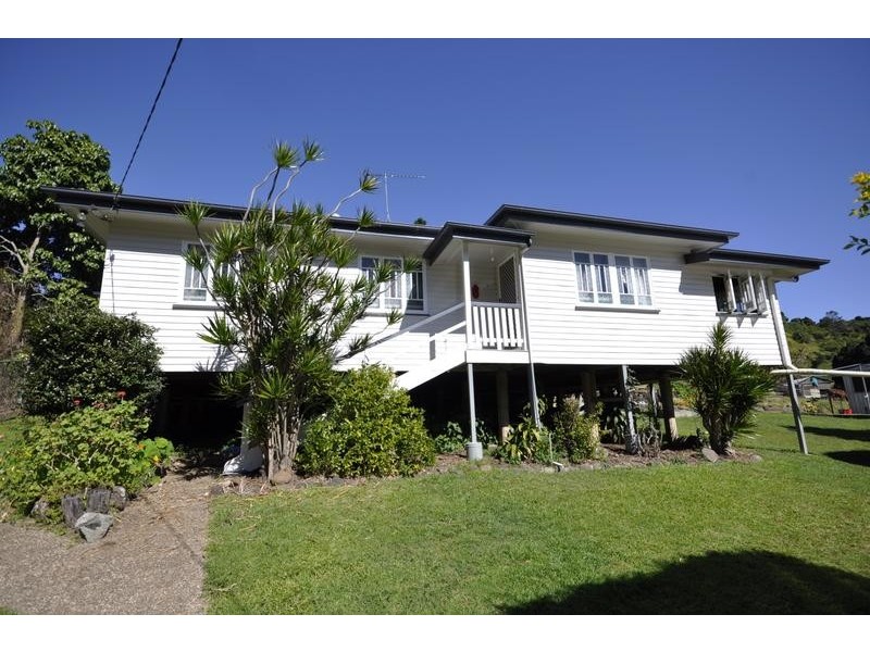 530 Illinbah Road, Illinbah QLD 4275