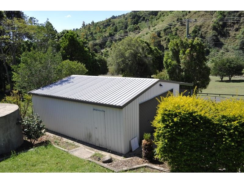 530 Illinbah Road, Illinbah QLD 4275