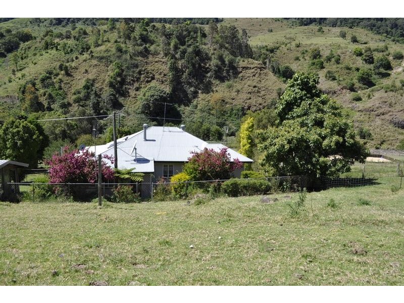 530 Illinbah Road, Illinbah QLD 4275