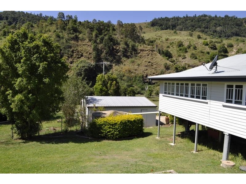 530 Illinbah Road, Illinbah QLD 4275