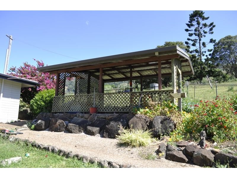 530 Illinbah Road, Illinbah QLD 4275