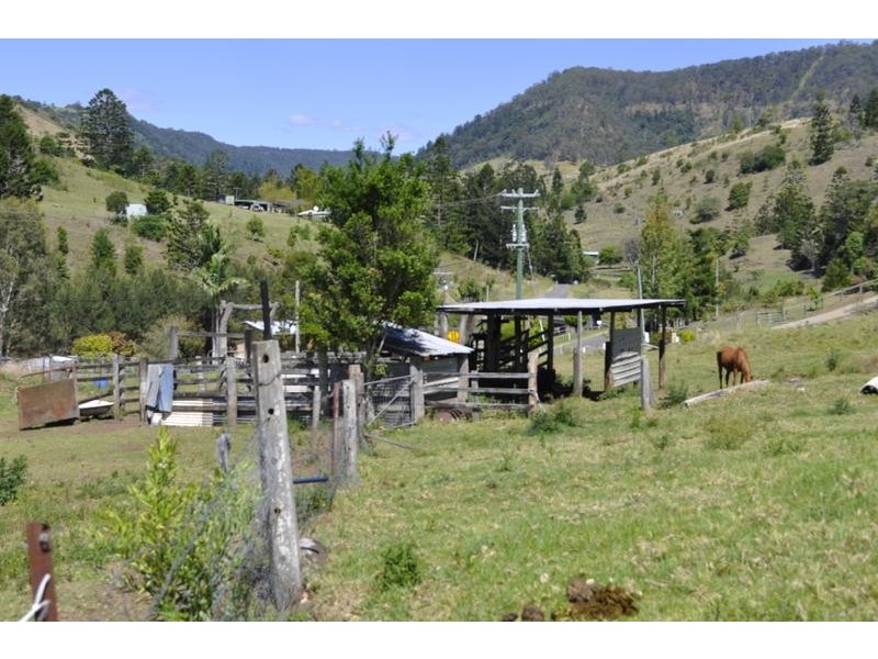 530 Illinbah Road, Illinbah QLD 4275