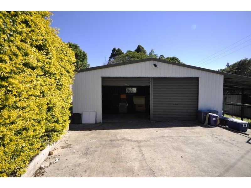 530 Illinbah Road, Illinbah QLD 4275