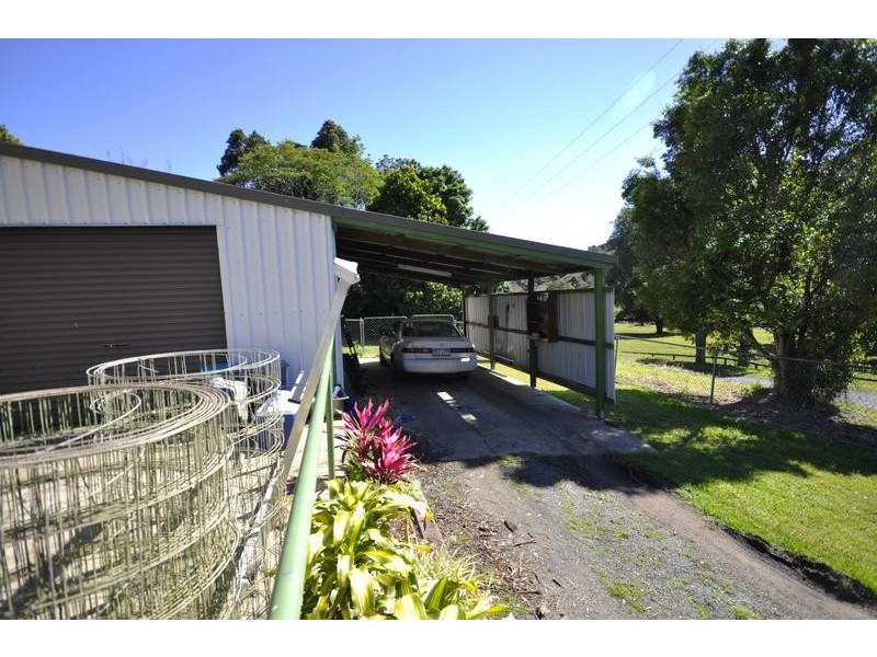 530 Illinbah Road, Illinbah QLD 4275