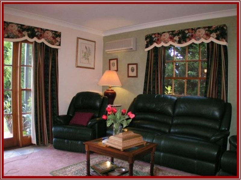 Tamborine Mountain QLD 4272