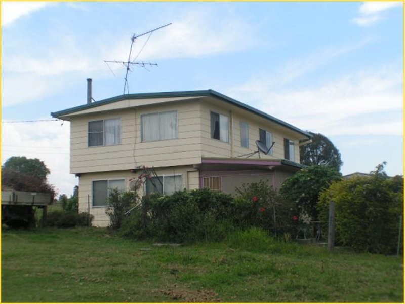 3106 Beaudesert-Beenleigh Road, Birnam QLD 4285