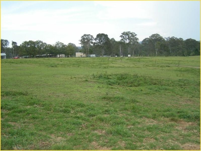 3106 Beaudesert-Beenleigh Road, Birnam QLD 4285