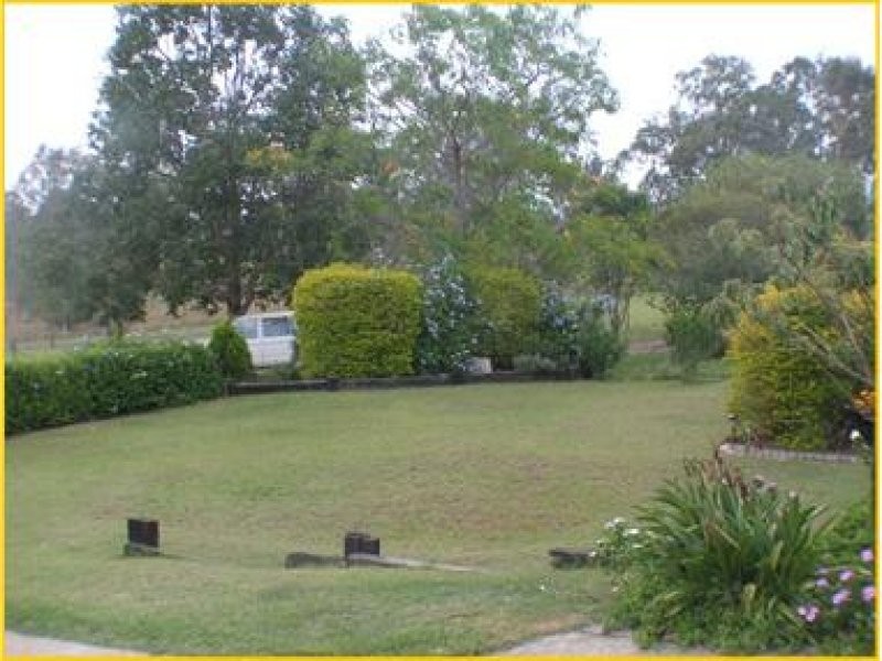 3106 Beaudesert-Beenleigh Road, Birnam QLD 4285