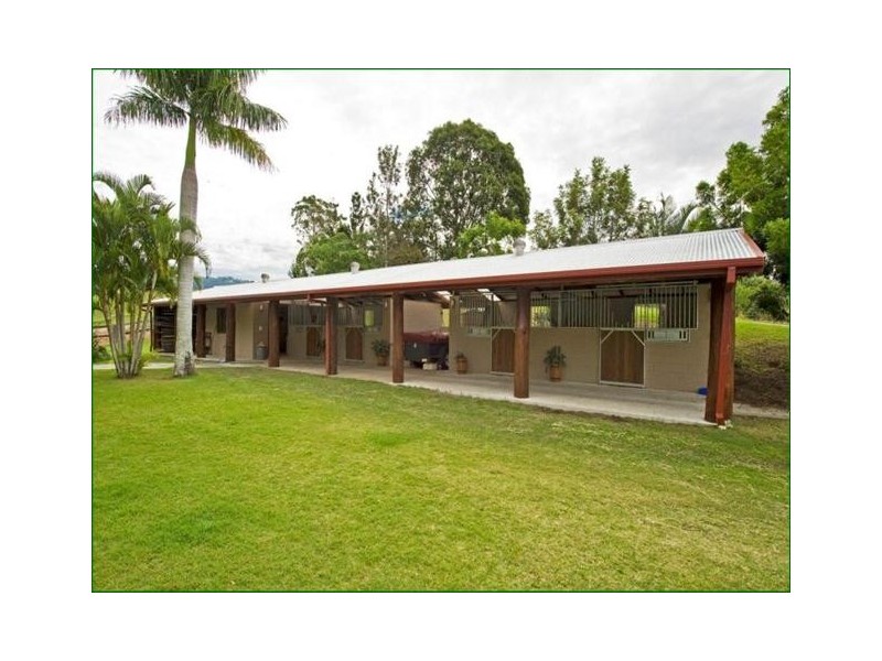 Guanaba QLD 4210