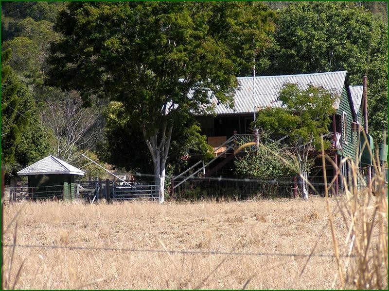 Illinbah QLD 4275