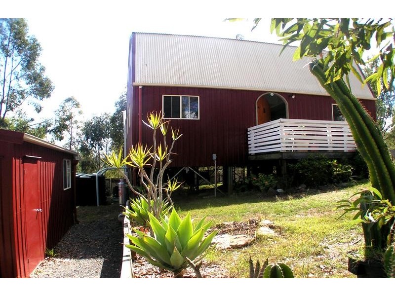 Tamborine QLD 4270