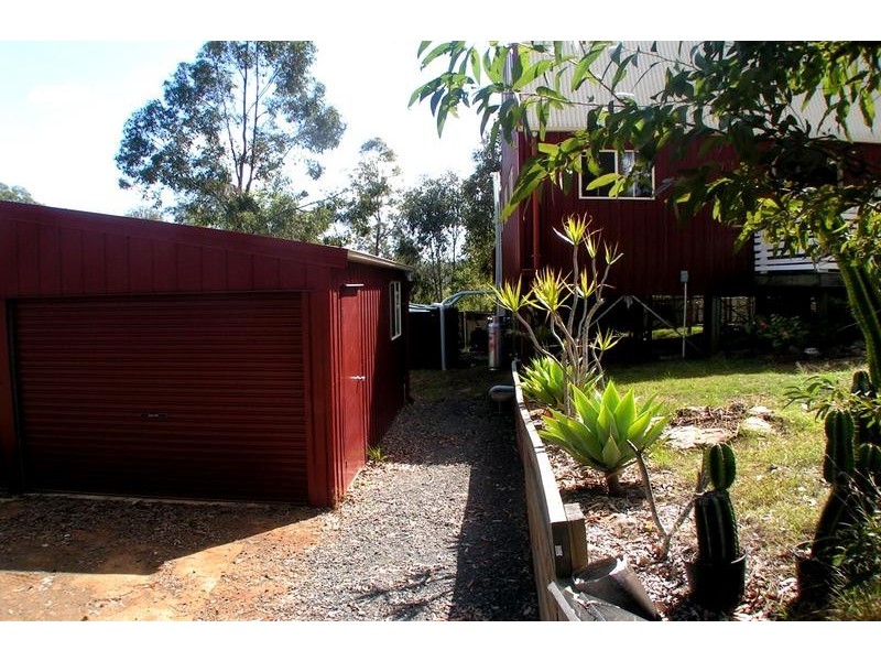 Tamborine QLD 4270