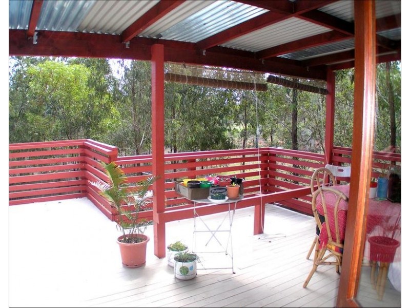 Tamborine QLD 4270