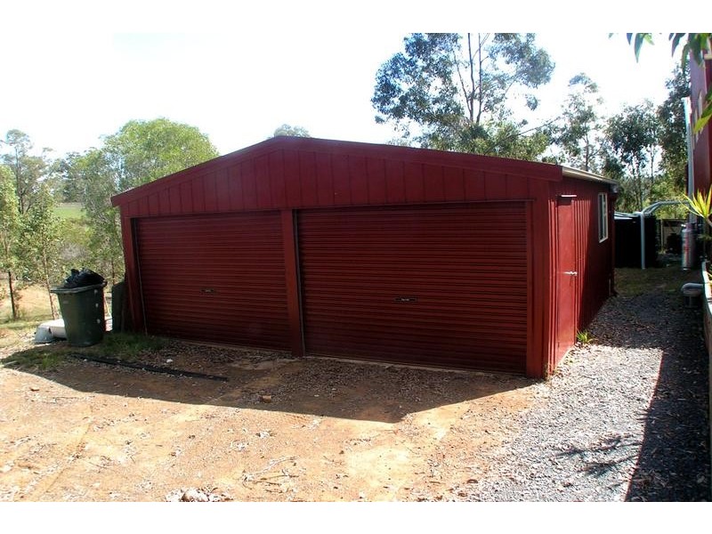 Tamborine QLD 4270