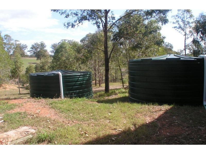 Tamborine QLD 4270