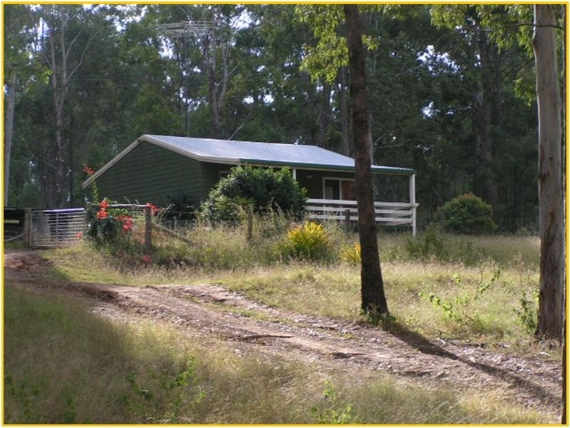 Beaudesert QLD 4285
