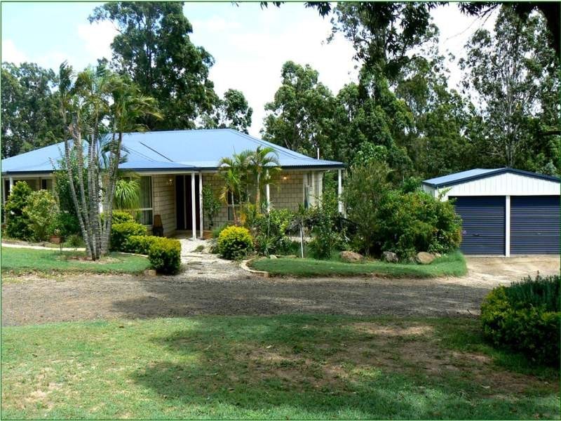 Canungra QLD 4275