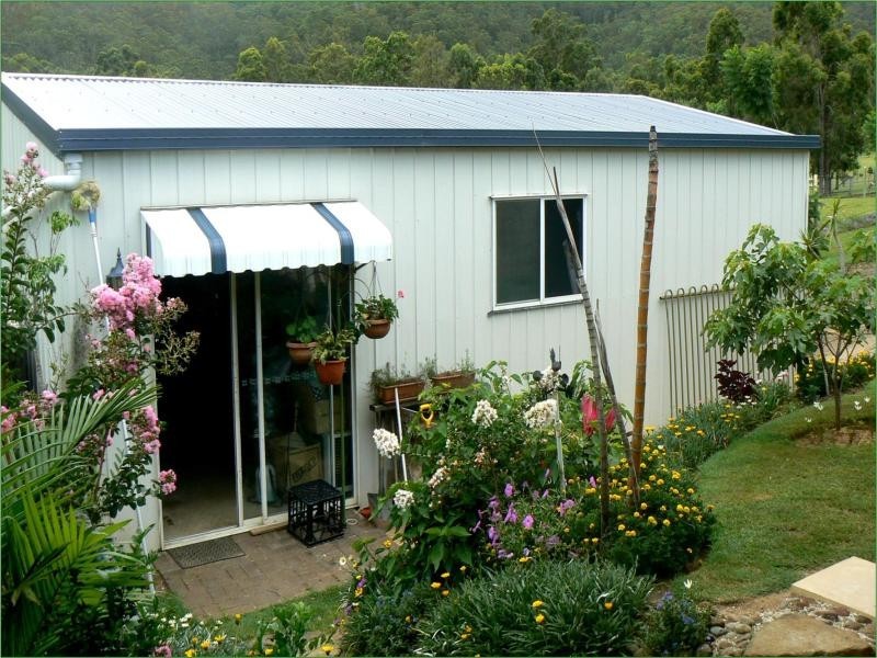 Canungra QLD 4275