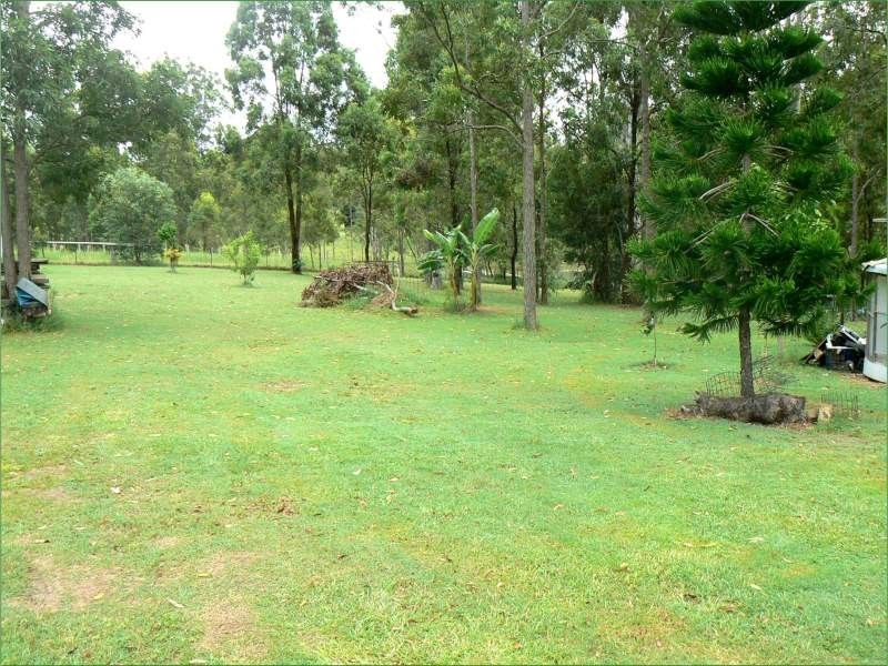 Canungra QLD 4275