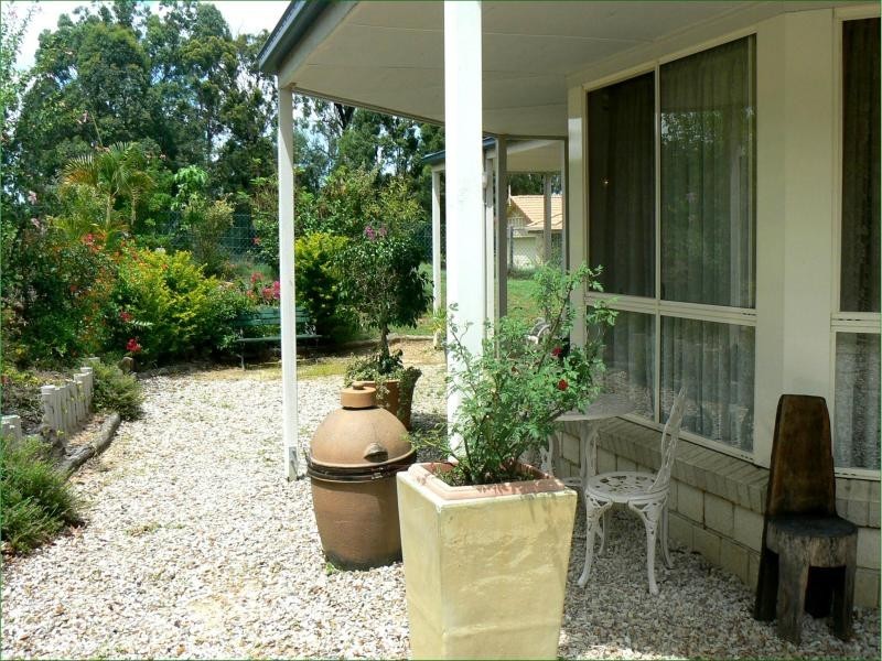 Canungra QLD 4275
