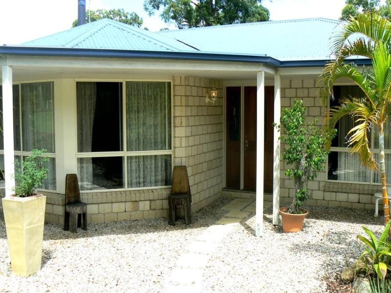 Canungra QLD 4275