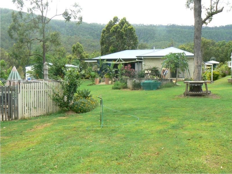Canungra QLD 4275
